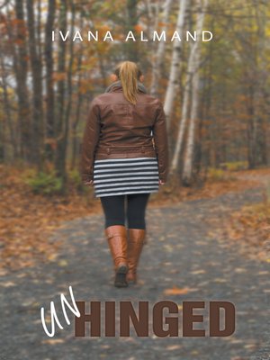 cover image of Unhinged
